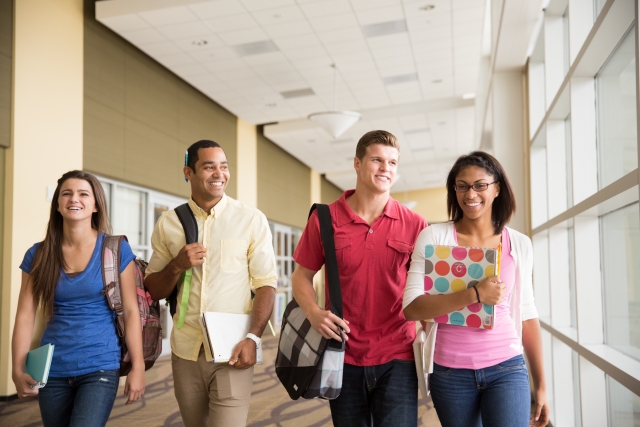 職場新鮮人-企業管理一級棒